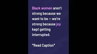 Reclaiming Joy | Controversial Truth