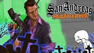 ЭТО КОНЕЦ/ЗАКРЫТИЕ САМПА? - GTA SAMP
