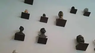 KUMU museum