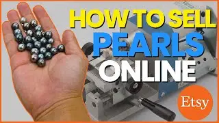 How to Sell Loose Pearls Online in 2024: The Ultimate Guide!
