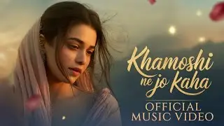 Khamoshi Ne Jo kaha hindi Love song Bollywood Hollywood l song new song 2026