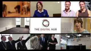 Highlights 2012 - The Digital Hub