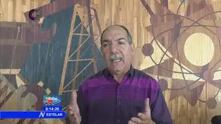 Cuba Cupet gestiona gas en nuevos mercados