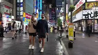 All Walk No Talk : tokyo street divas urban nights party mode 081059 410