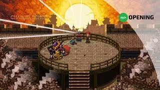 Opening | Chained Echoes (2022)