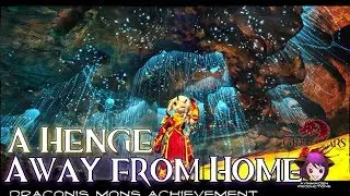 GW2  A Henge Away from Home achievement