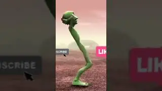 alien dance aliens drance new dance #aliens TV pro