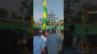 VOLY ,BALADA 68 VS BABYRA