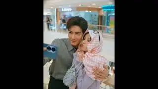 When you date a celebrity 🥵😅 Cdrama 🎭~ A beautiful lie #zhangyuxi #cdrama #drama #shorts #viral