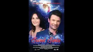 Secret Santa (2021) | TRAILER | SHADOW PINE STUDIOS