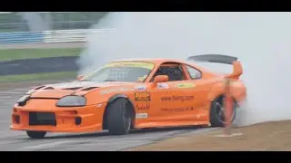Drifting (sorry for mistakes)