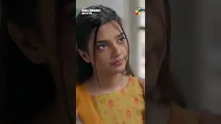 Arbaz Bechara Kitni Mushkil Mein Hai...! #shorts #daamemohabbat #humtv