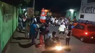 Cumbia Arabe