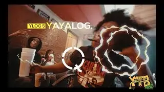 YLOG 5 - YAYALOG ( Shot By Qasquiat )
