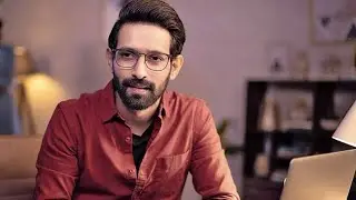 Acting class by Vikram Massey
