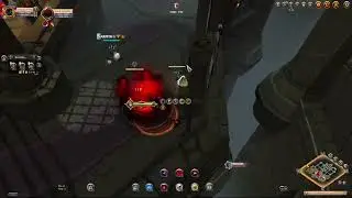 Albion Online Rat Boss Yellow Map Ep.2 ตายเยอะ คุ้มไหมเนีย
