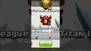 Promotion ⚡️ #trending #clashofclans #rapmusic #epic #coc #epicraces #trendingshorts #gaming #clash