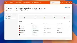 Bolt Agents - The Digital Workforce for Higher Education