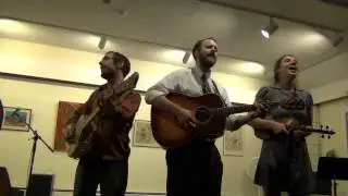 Sweet Virginia - Driftwood