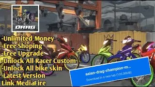 Asian Drag Champions Unlimited Coins | 1.0.6 Version|