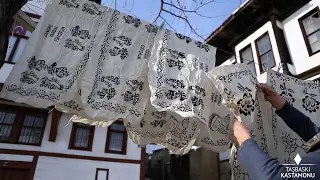Kastamonu Taş Baskı | Kastamonu.Travel
