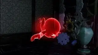 Game play luigi manssion 2 - cap 4