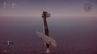 Warthunder plane crash montage shoot downs and bad landings
