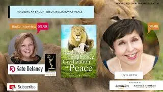 Ilona Hress discusses 