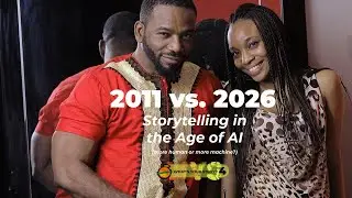 WYS 4 &ndash; What&rsquo;s Your Story? Orange Academy&rsquo;s Premiere Storytelling Jam