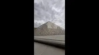 Exploring the Louvre: A Complete Tour of Paris's Iconic Museum