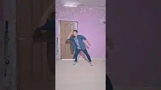 Jise Dekh Mera Dil Dhadke ❤️ #trending #shorts #dance
