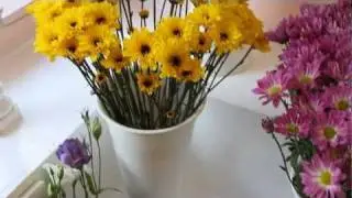 Fillmore Florist (цветочный магазин/доставка цветов) &mdash; Сан-Франциско, Калифорния, 94115 Jippidy.com