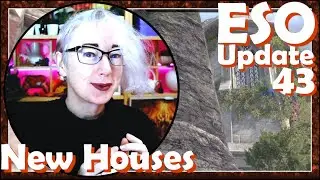 Seabloom Villa 🍁ESO Houses 🍁  ESO Gold Road | Icy Talks #ESO