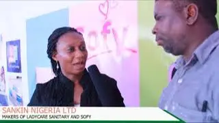 SANKIN NIGERIA LTD