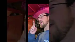 Я остановился в гостинице &laquo;BIZARRE Madonna Inn&raquo;