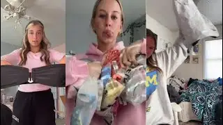 SPRING BREAK SHEIN HAUL - TIKTOK COMPILATION🎀🪩