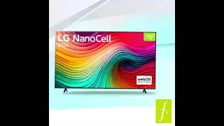 Televisores en Falabella