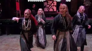 XLOV – Bizness dance cover by ZEPHIRUM [SPbKСB_18012026]