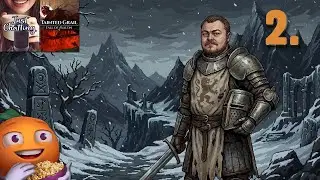Обоссанный Грааль | Tainted Grail: The Fall of Avalon | Часть 2 | Cтрим от 07/01/2026