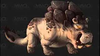 Warlords of Draenor Models