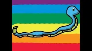 IMMA SNAKE!!!!!!!!!!