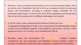 Fiverr Script –PHPSCRIPTSMALL - Fiverr Clone