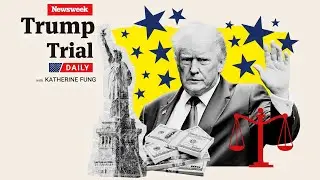 Trump Trial Daily: Closing Arguments Begin As Jury Deliberation Looms