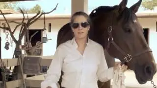 ARBICO Organics Fly Control - Success Stories from Santa Paula Stables