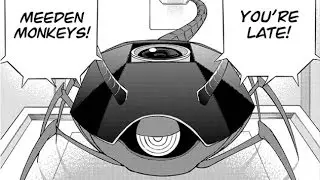 World Trigger Chapter 104 Review: Interrogation