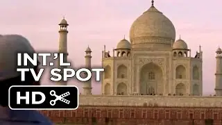 Million Dollar Arm UK TV SPOT - Inspiring (2014) - Jon Hamm Baseball Drama HD