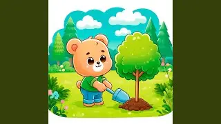 Green Planet, Clean Planet: An Eco-Friendly Song