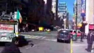 FDNY Truck 4 Tower 21