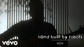 Newton Faulkner - U.F.O. (Live & Acoustic)
