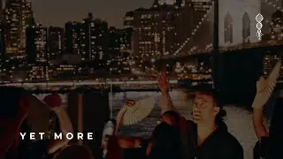 Yet More for Chetana in NYC, Sunset Sessions IV